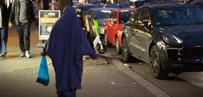 &bdquo;Selbstbestimmung&ldquo; statt &bdquo;Burka&ldquo; &ndash; CDU-Frauen fordern Verbot der Vollverschleierung