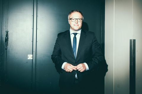 Th&uuml;ringens Ministerpr&auml;sident soll Doktortitel verlieren