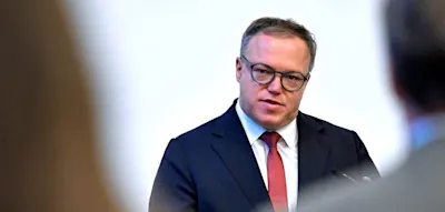 Th&uuml;ringens Ministerpr&auml;sident Mario Voigt verliert seinen Doktortitel