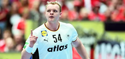 Einzug ins Halbfinale &ndash; Deutschland entzaubert Titelverteidiger Frankreich