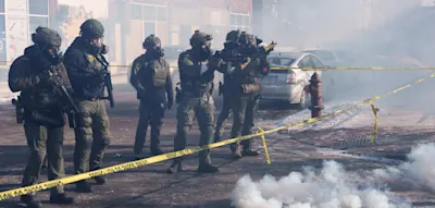 US-Grenzschutz suspendiert zwei Beamte nach t&ouml;dlichen Sch&uuml;ssen