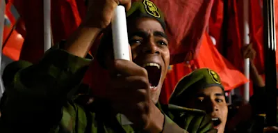 Tanker f&auml;hrt nach D&auml;nemark statt nach Kuba &ndash; jetzt fehlt dem Regime der Nachschub