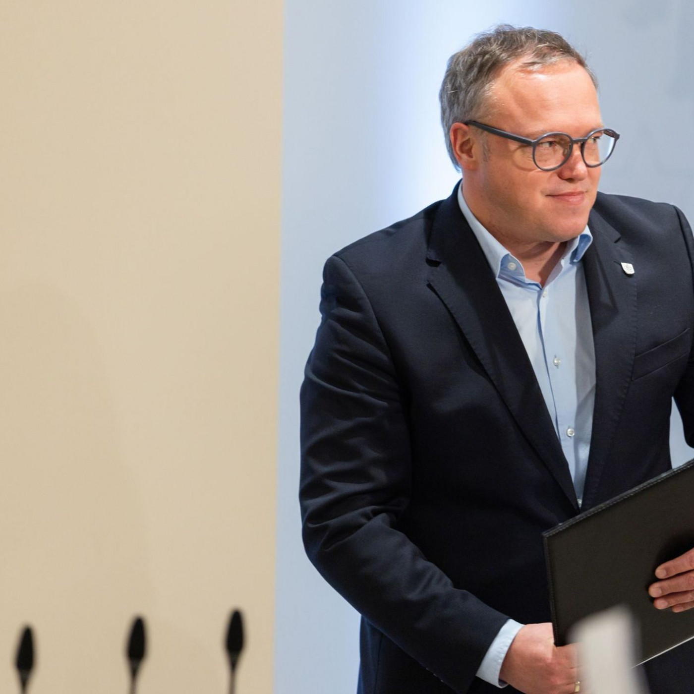 "K&auml;mpfe f&uuml;r meine Doktorarbeit" - Voigt klagt gegen Uni