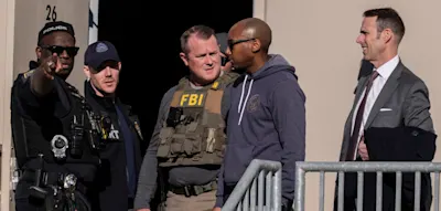 FBI sucht Belege f&uuml;r angeblichen Betrug bei Pr&auml;sidentschaftswahl 2020