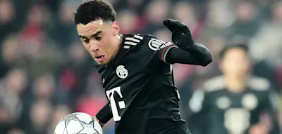 Leverkusen &uuml;berholt Dortmund, Musiala und Karl zaubern in Eindhoven