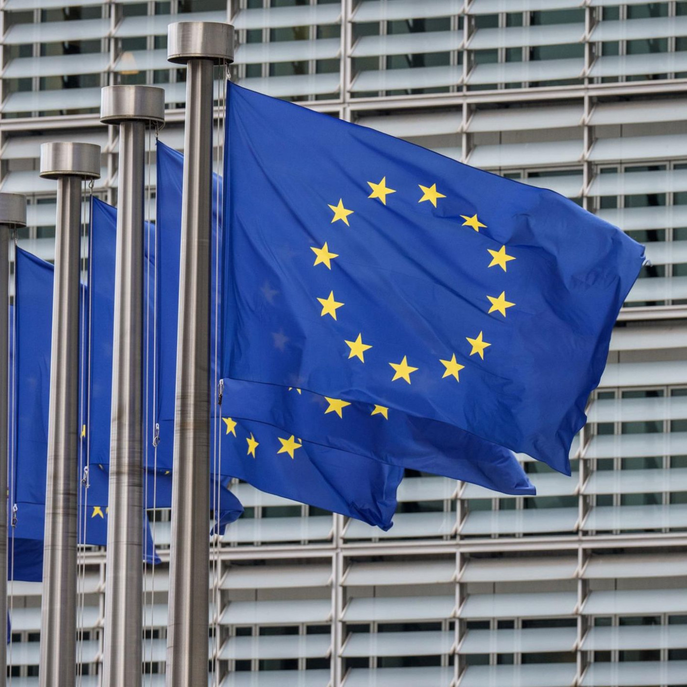 EU verh&auml;ngt neue Sanktionen gegen den Iran