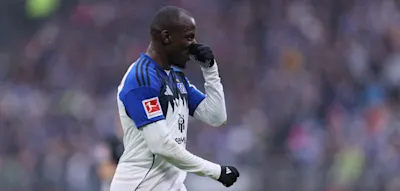 Mit 1,4 Promille am Steuer &ndash; HSV-Star vor Bayern-Spiel suspendiert