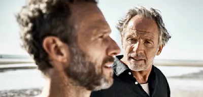 Gene haben einen gr&ouml;&szlig;eren Einfluss auf die Lebenserwartung als gedacht