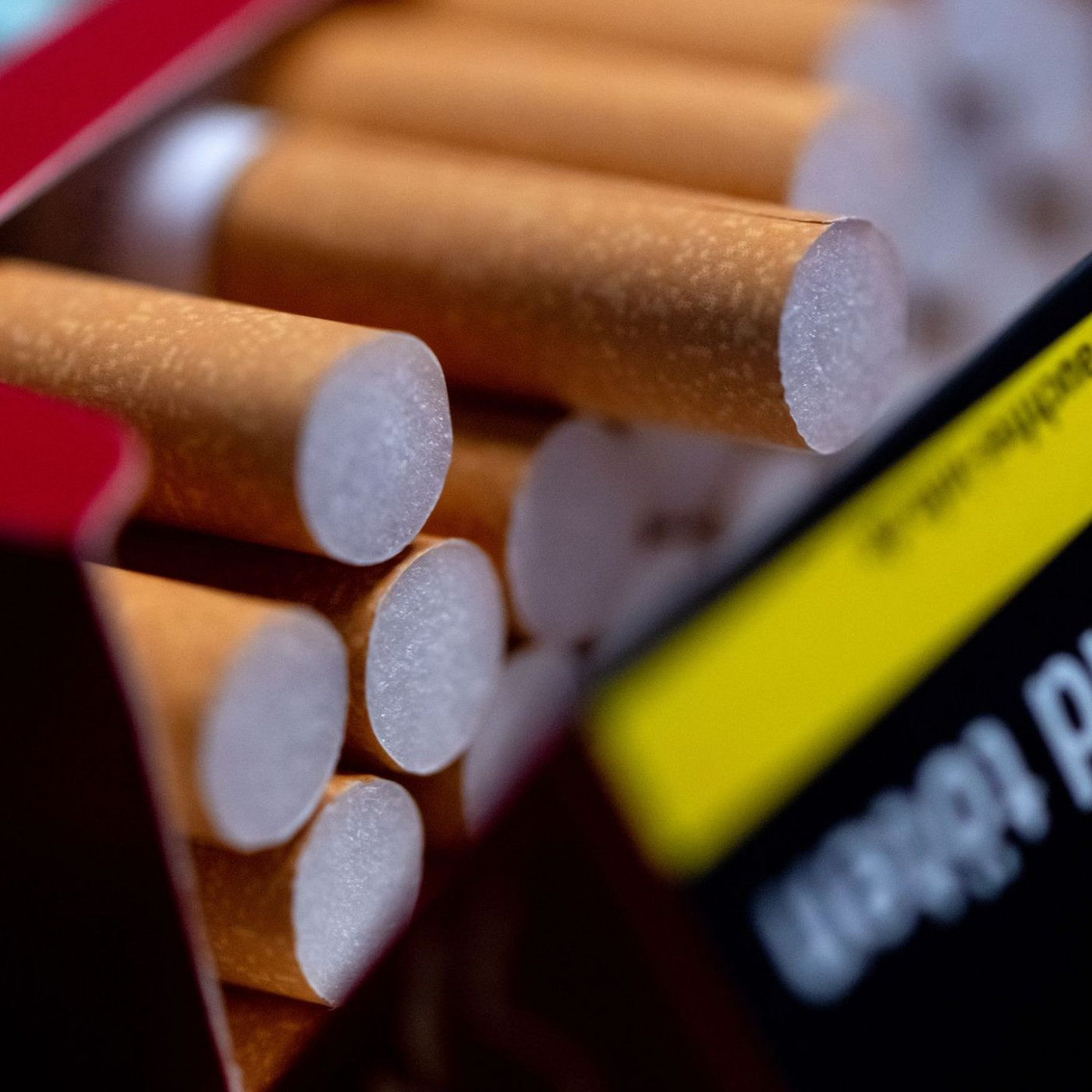 Koalitionspolitiker wollen h&ouml;here Tabaksteuer &ndash; "zwei Euro pro Packung"