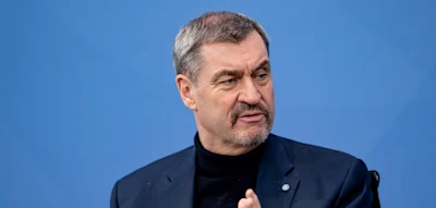 S&ouml;der zweifelt daran, dass Union und SPD zu schnellen Reformen bereit sind