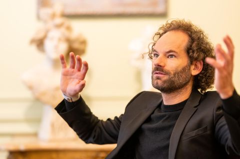 "Extra 3"-Kabarettist emp&ouml;rt Gr&ouml;nland