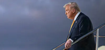 Zehn Monate vor den wichtigen Midterm-Wahlen droht Trumps Trumpf zur B&uuml;rde zu werden