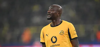 BVB und Leverkusen entgehen direktem Duell