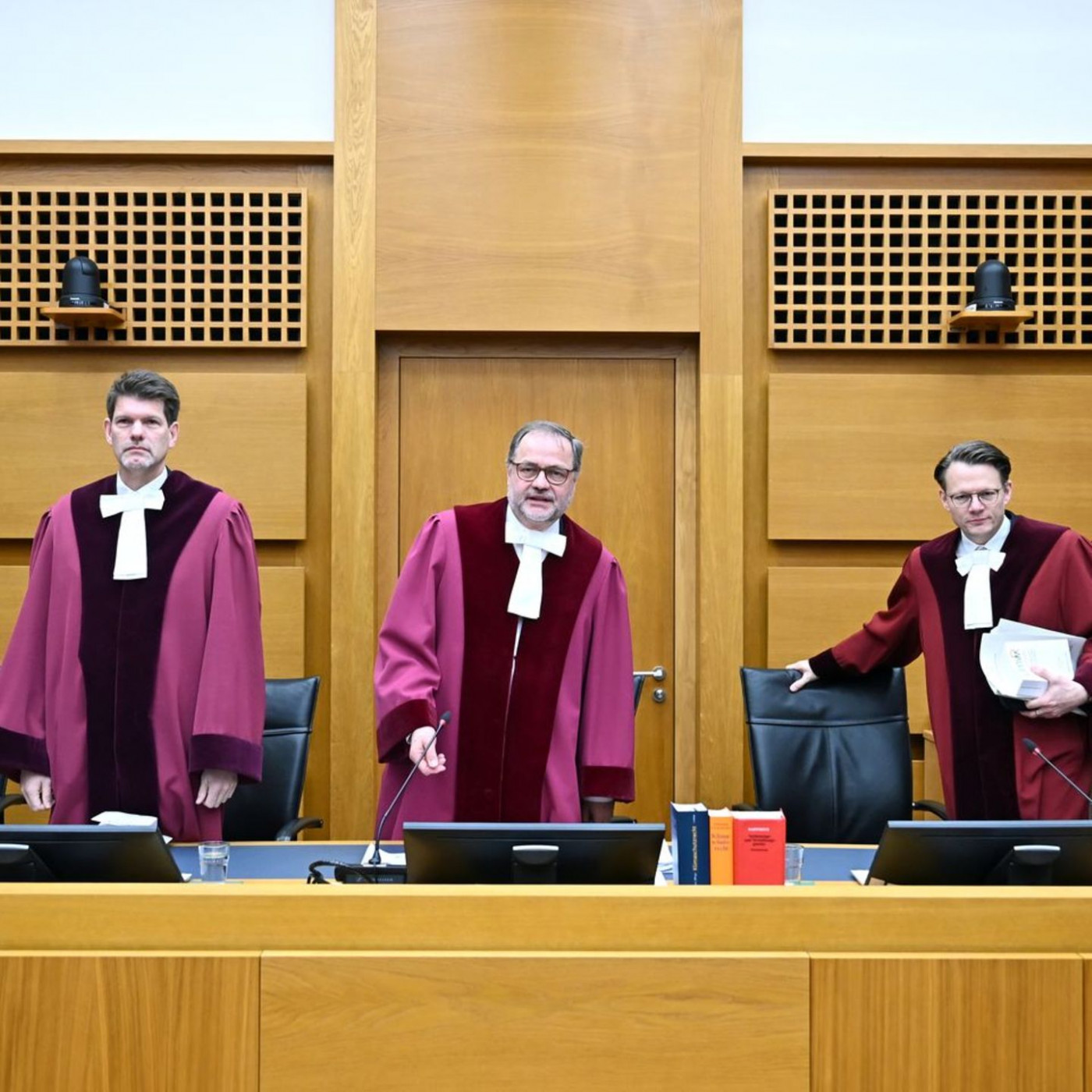 Ministerium: Neues Klimaschutzprogramm bis M&auml;rz