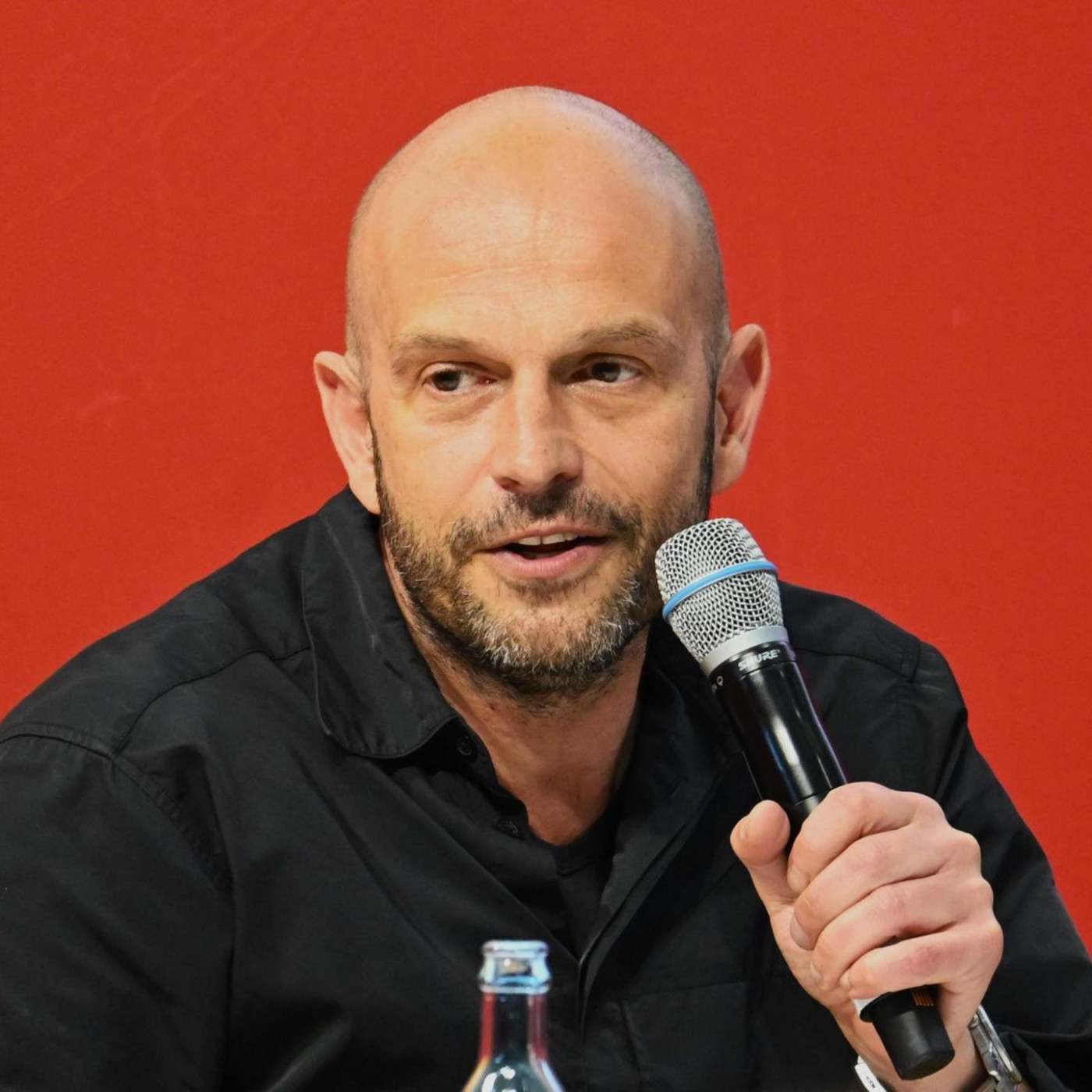 Ex-Bundestagsabgeordneter Marco B&uuml;low mit 54 Jahren gestorben