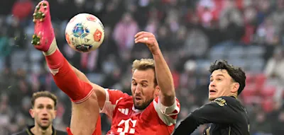 Zwei Monatsgeh&auml;lter extra &ndash; Die Pr&auml;mien der Bundesliga