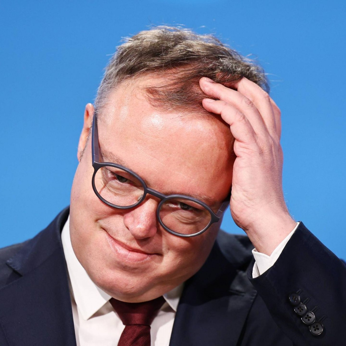 In welcher Klemme Mario Voigt jetzt steckt