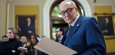 US-Shutdown vorerst abgewendet &ndash; Demokraten ringen Trump Zugest&auml;ndnisse ab