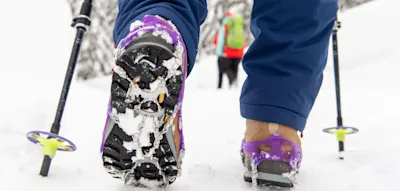 Herausforderung und Genuss &ndash; die Faszination der Winterweitwanderung