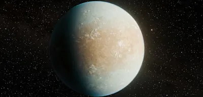 Daten aus stillgelegtem Nasa-Teleskop zeigen neue, potenziell bewohnbare Erde