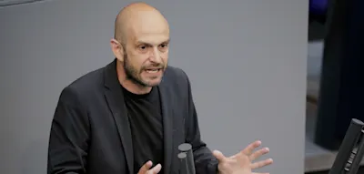 19 Jahre im Parlament &ndash; Fr&uuml;herer SPD-Bundestagsabgeordneter stirbt mit 54 Jahren