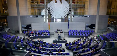 &bdquo;Freiheits- und b&uuml;rgerfeindliches System&ldquo; &ndash; Heftiger Streit &uuml;ber Gesetzesentwurf zu Paragraf 188