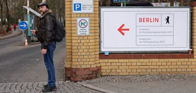 Deutschland will die Familie eines russischen Deserteurs zur&uuml;ckschicken