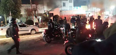 &bdquo;Wir t&ouml;ten euch nicht. Erst vergewaltigen wir euch&ldquo;