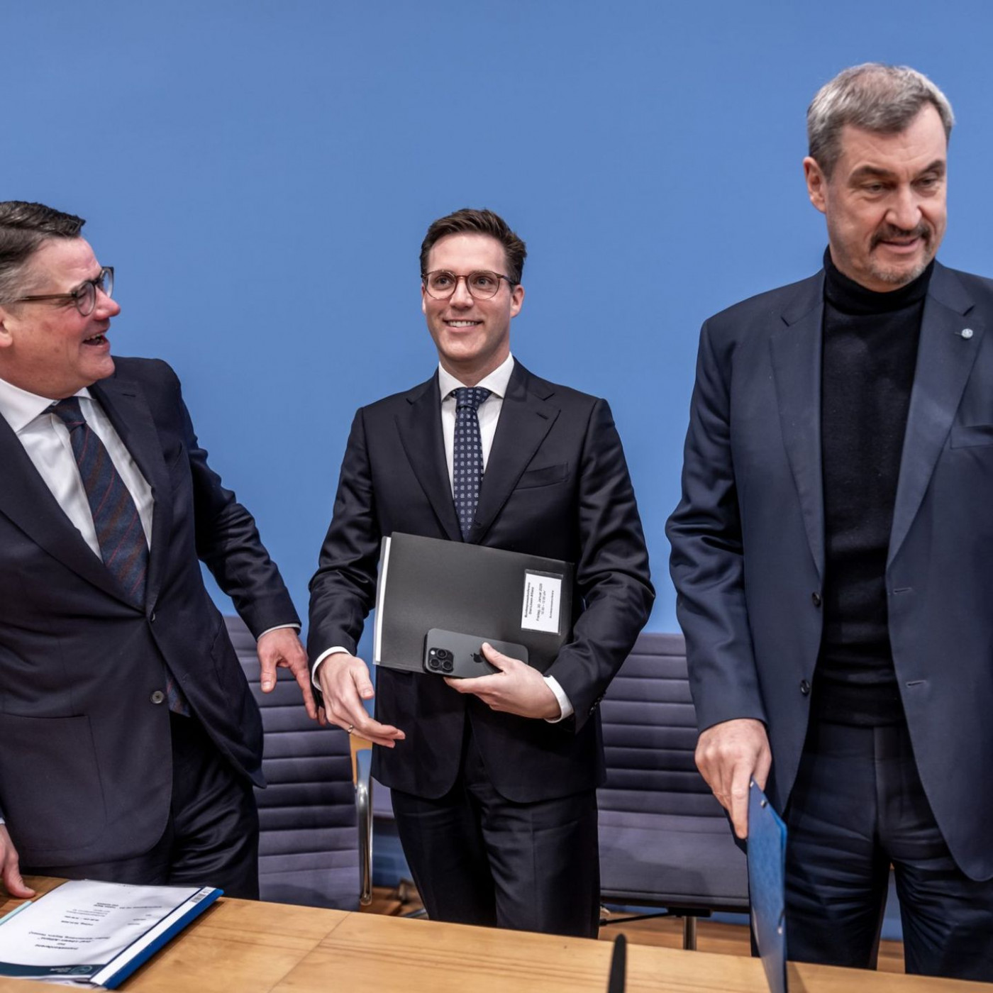 Nord-S&uuml;d-Fronten beim L&auml;nderfinanzausgleich