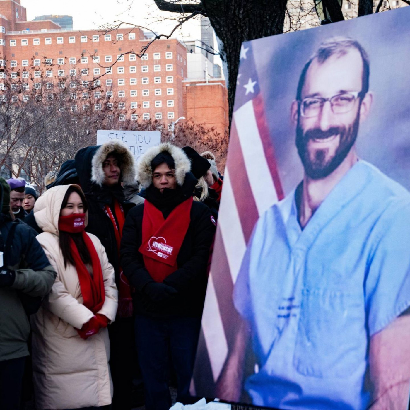 US-Justiz leitet Ermittlungen gegen ICE-Beamte ein