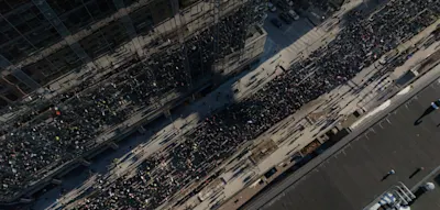 US-Justizministerium leitet nach Tod von Alex Pretti Ermittlungen gegen Beamte ein