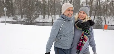 Die beeindruckenden Fakten hinter dem t&auml;glichen Spaziergang