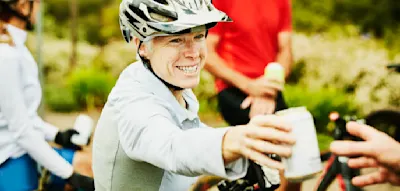 Alkohol am Lenkrad &ndash; Radler sollen deutlich h&auml;rter bestraft werden