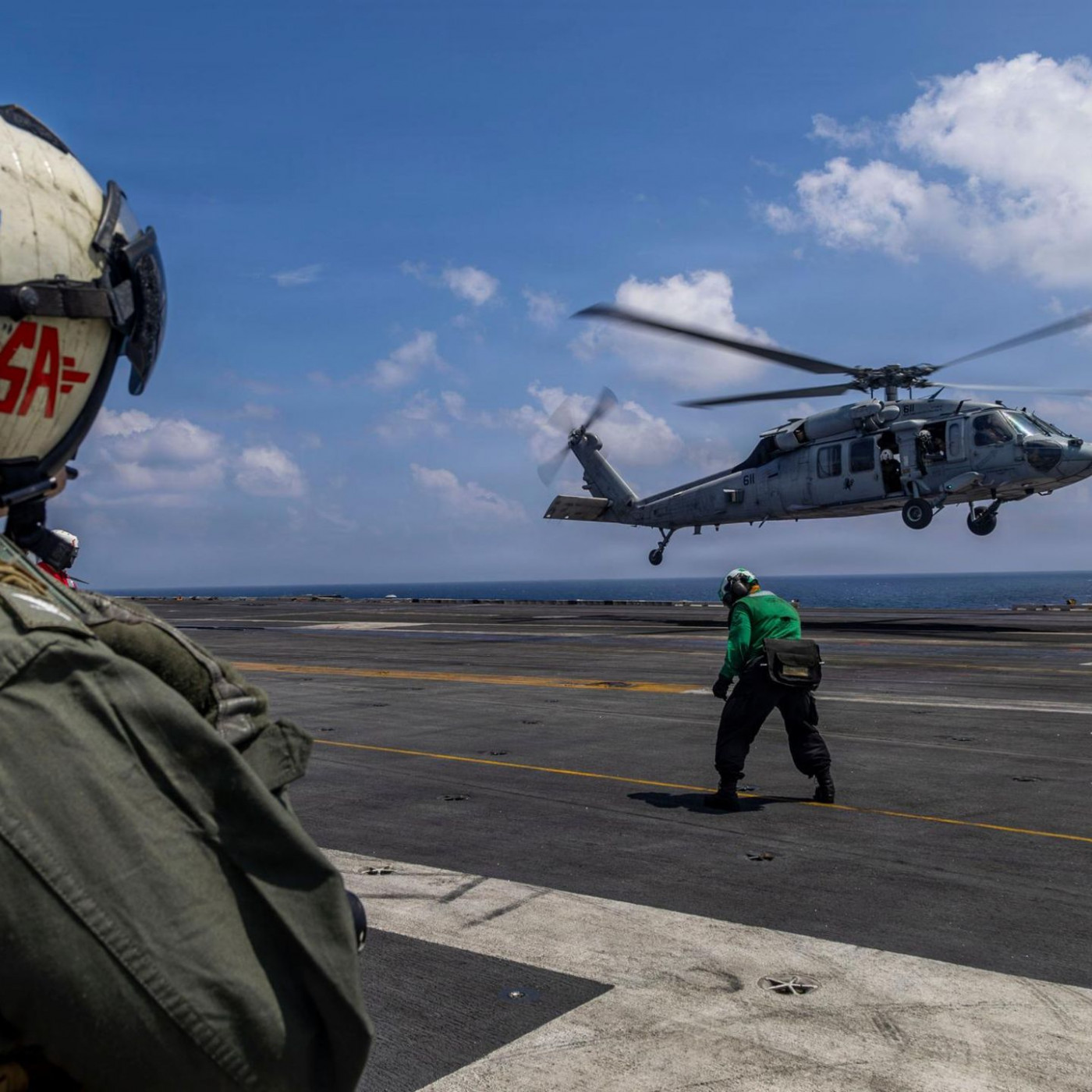 Experte zu US-Angriff auf Iran: "Das Fenster schlie&szlig;t sich"