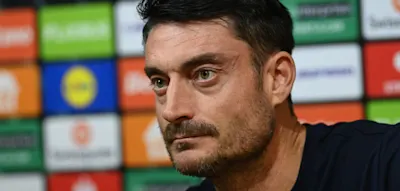 Riera wird neuer Trainer bei Eintracht Frankfurt