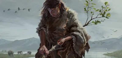 Mit diesen Werkzeugen zerlegten Menschen vor 430.000 Jahren Ur-Elefanten