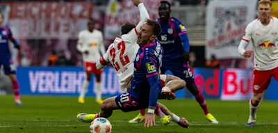 Elfmeter-Frust &ndash; Schiedsrichter im Kreuzfeuer der Kritik