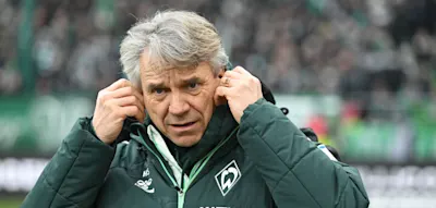 &bdquo;Kandidatenkreis eng definiert&ldquo; &ndash; Werder entl&auml;sst seinen Trainer