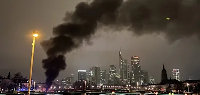 &bdquo;Angriff &uuml;berschreitet jede Grenze&ldquo; &ndash; Bus von Viertligaklub angez&uuml;ndet