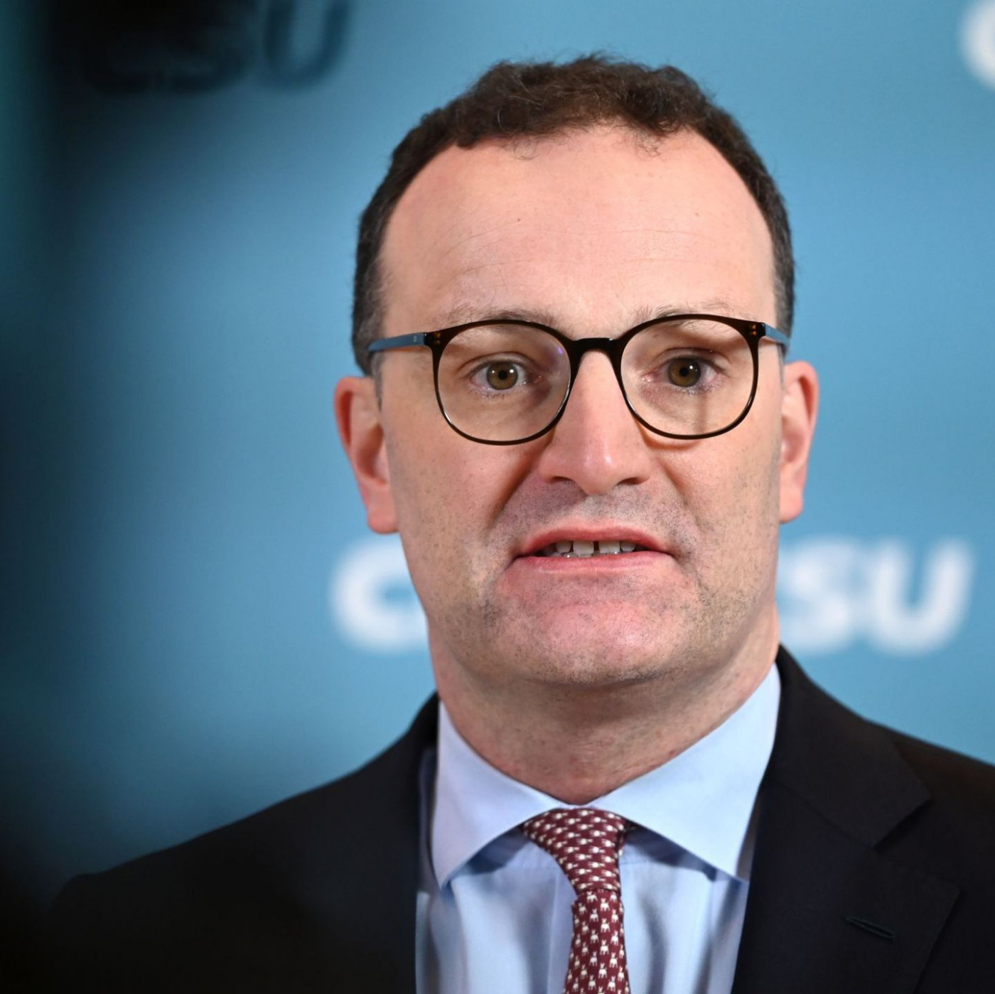 Spahn fordert Tempo bei Reformen