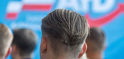 AfD-Jugend gr&uuml;ndet Landesverband in Sachsen &ndash; Proteste bei Versammlung in Chemnitz