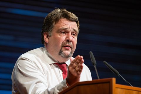 CDU-Arbeitnehmer warnt vor "Schlagseite" in Sozialdebatte