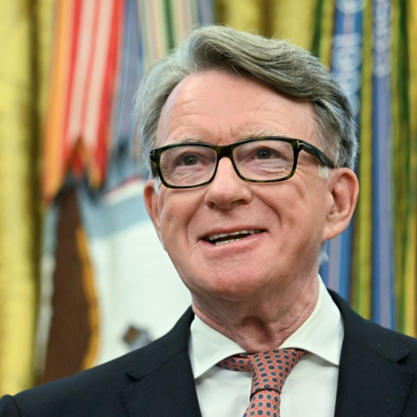 Verbindungen zu Epstein: Britischer Ex-Botschafter verl&auml;sst Labour-Partei