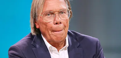 &bdquo;Ich kann eigentlich gar nichts&ldquo;, verr&auml;t Harald Welzer im Gespr&auml;ch mit Kevin K&uuml;hnert