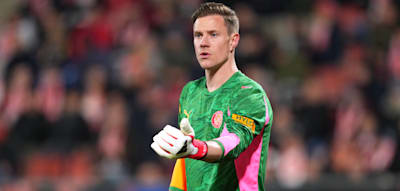 WM-Teilnahme in Gefahr &ndash; Ter Stegen f&auml;llt offenbar schon wieder lange aus