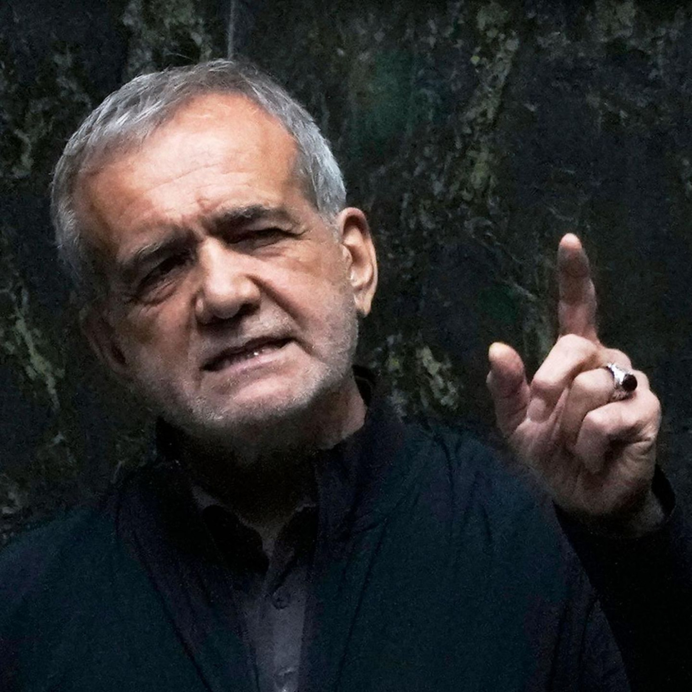 Iran nimmt Atomgespr&auml;che mit den USA wieder auf