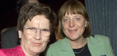 &bdquo;Sie benannte Defizite schonungslos&ldquo; &ndash; Merkel w&uuml;rdigt S&uuml;ssmuth, Steinmeier ordnet Staatsakt an