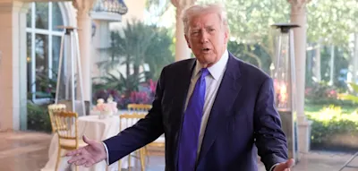 &bdquo;Gescheiterter Staat&ldquo;&nbsp;&ndash;&nbsp;trotzdem stellt Trump einen &bdquo;Deal&ldquo; mit Kuba in Aussicht