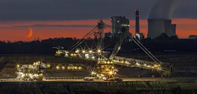 &bdquo;Als wollte man, dass sie scheitert&ldquo; &ndash; Unternehmer kritisiert Europas Energiewende