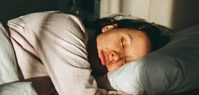 &bdquo;Aus biologischer Sicht haben 95 Prozent der Menschen einen unzureichenden Schlaf&ldquo;